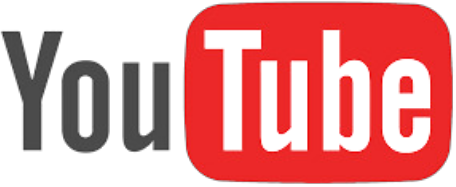 YouTube icon