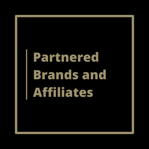 Partnered Brands and Affiliates