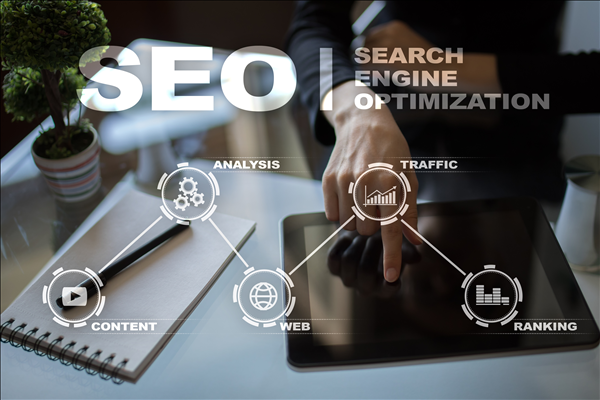 Enhanced Search Engine Optimization