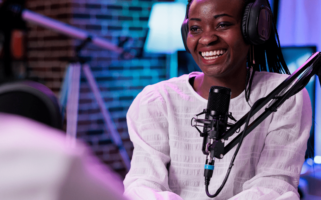 How to Prepare to Be an Exceptional Podcast Guest