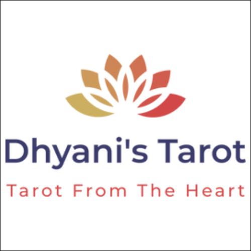 Dhyani D’Souza, sponsor, logo