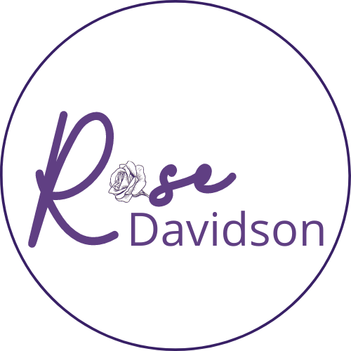 Rose Davidson, logo