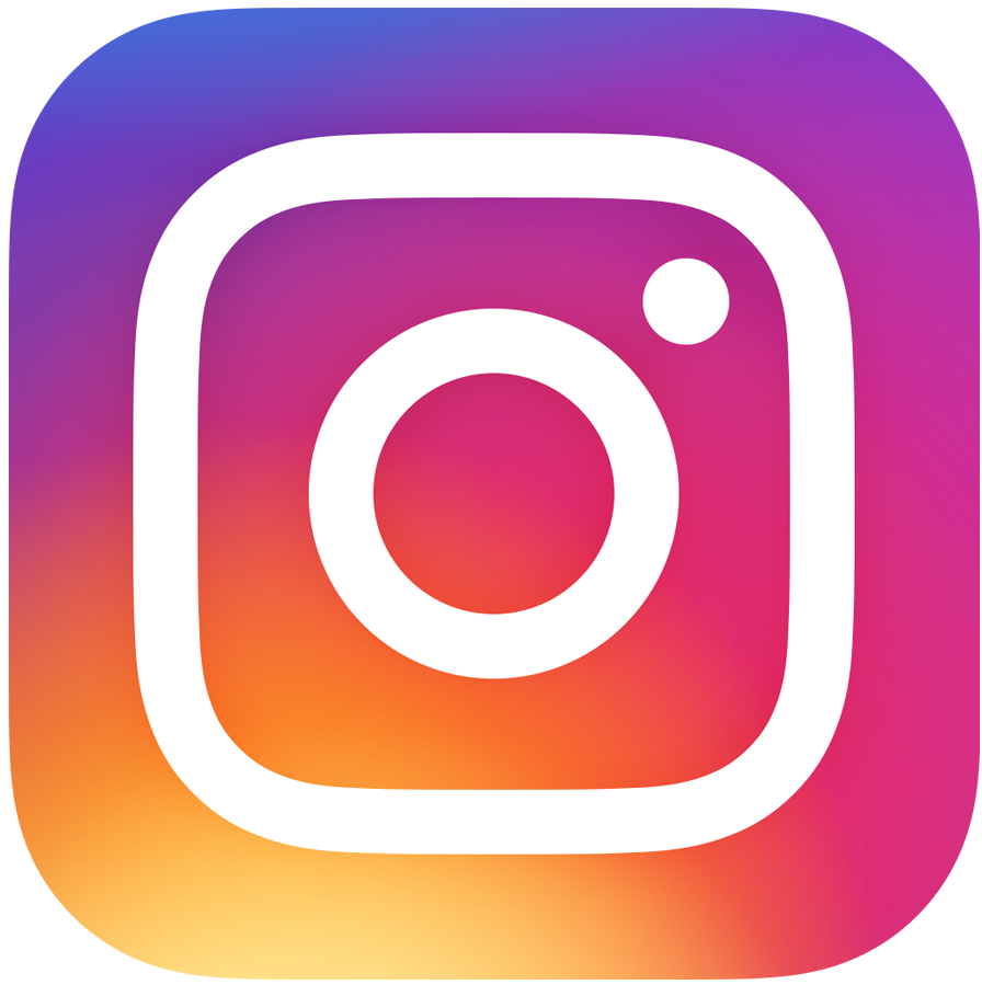 Instagram icon