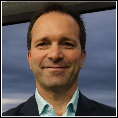 Antony Gaddie