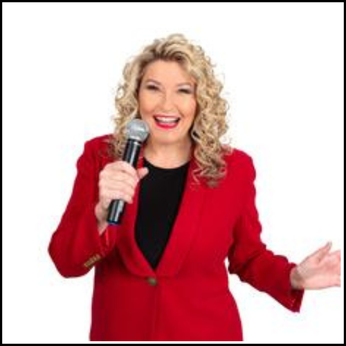 Sharlene Lynch