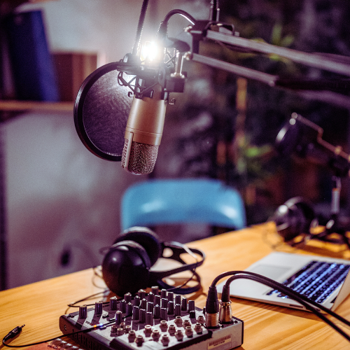 How to Secure High-Profile Guests for Your Podcast