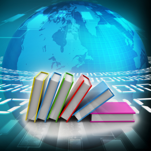 E-books