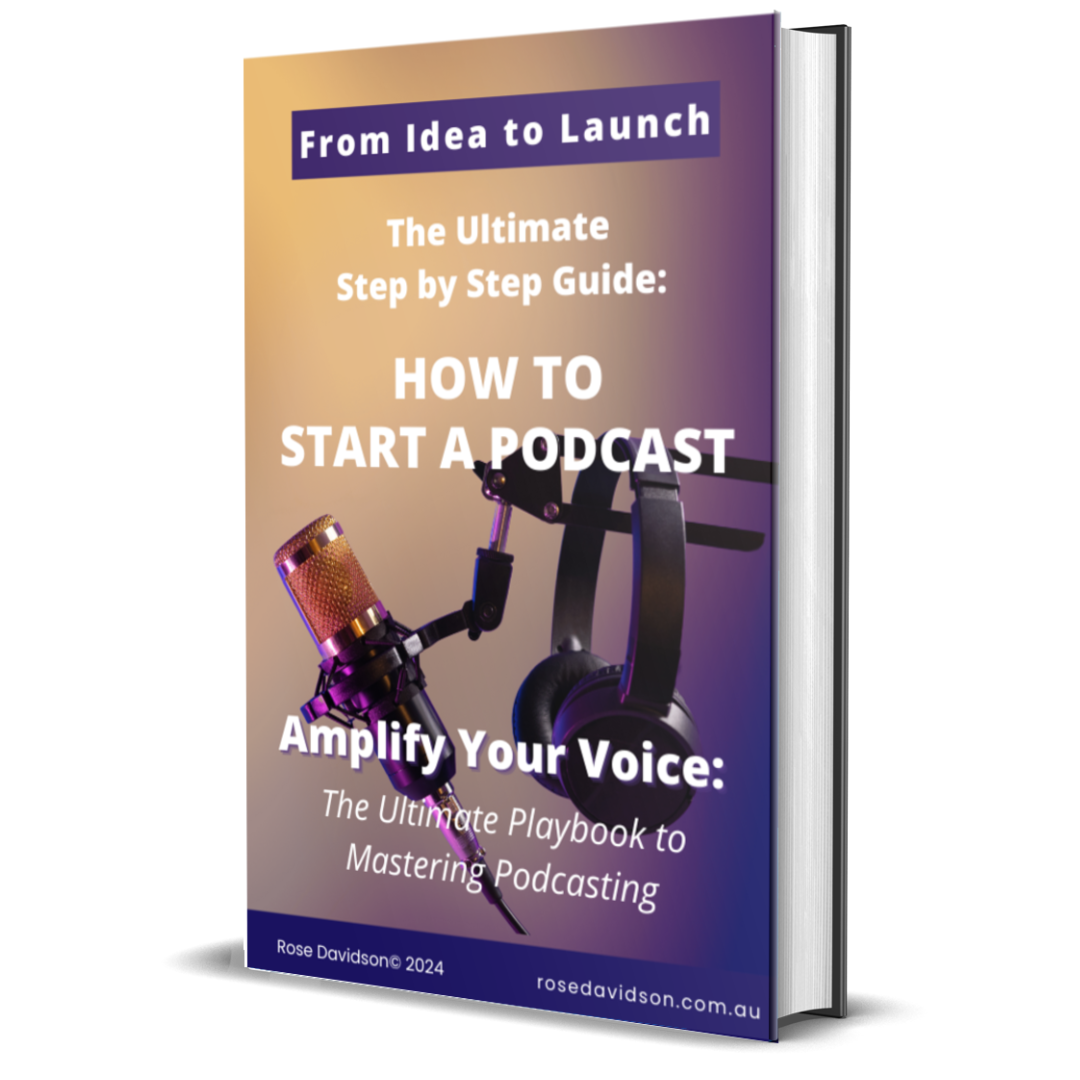 The Ultimate Step by Step Guide
