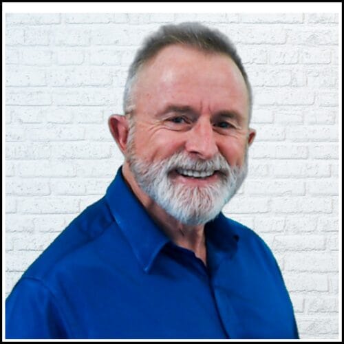 Alan Stevens