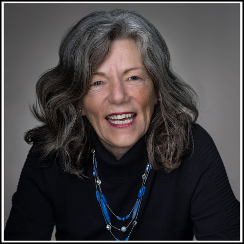 Cathy Nesbitt