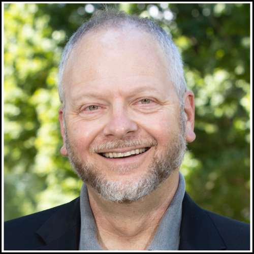 Jim Salvucci