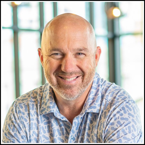 Pete Mohr