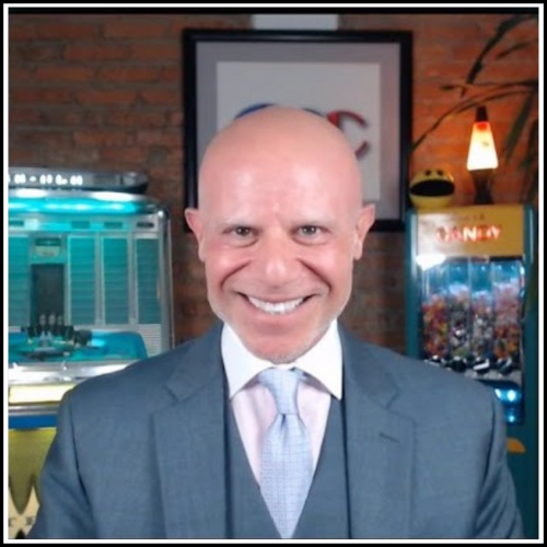 Richard Blank