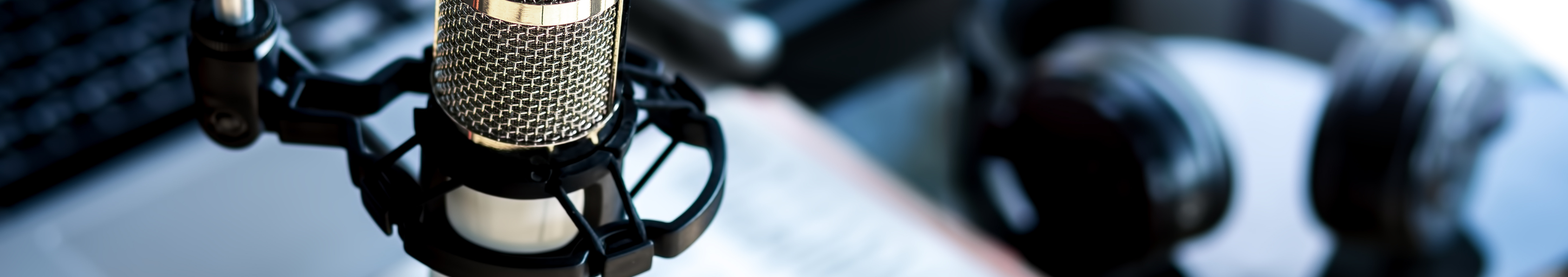 Benefits of Starting a Podcast Benefits of Starting a Podcast