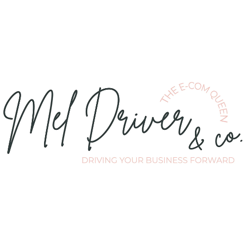 Mel Driver, sponsor