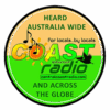 Central Coast Radio logo