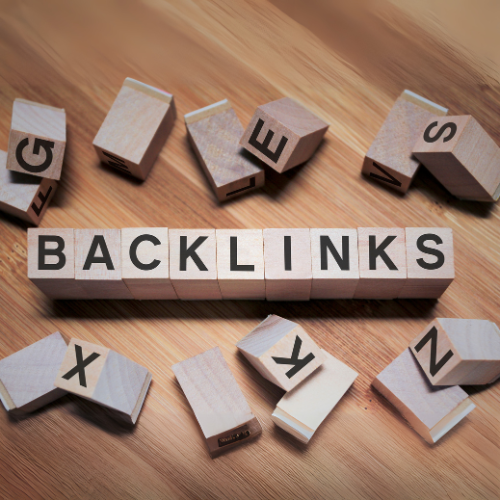 Use Backlinks to Increase Authority