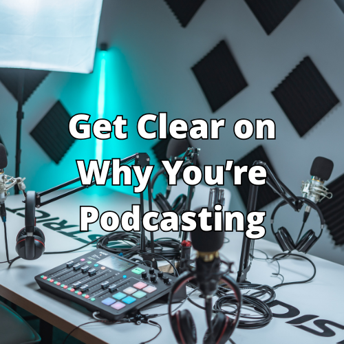 Developing Your Unique Podcast Voice for Lasting Impact