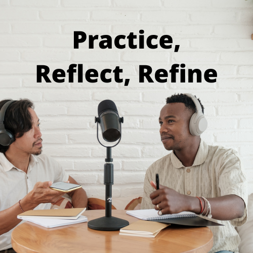 Developing Your Unique Podcast Voice for Lasting Impact