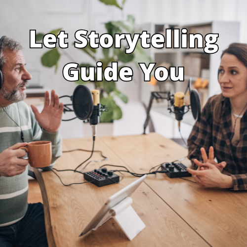 Developing Your Unique Podcast Voice for Lasting Impact