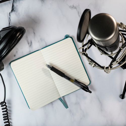 Developing Your Unique Podcast Voice for Lasting Impact