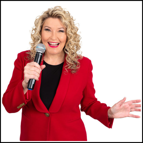 Sharlene Lynch