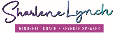 Sharlene Lynch Logo