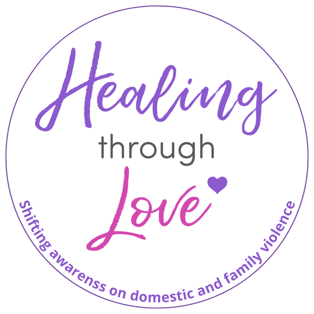 Healing Through Love