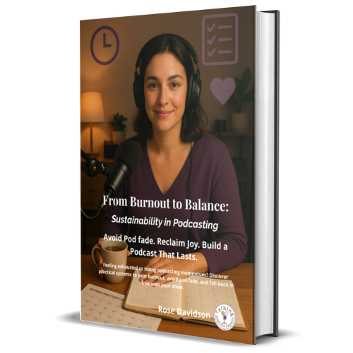 From Burnout to Balance