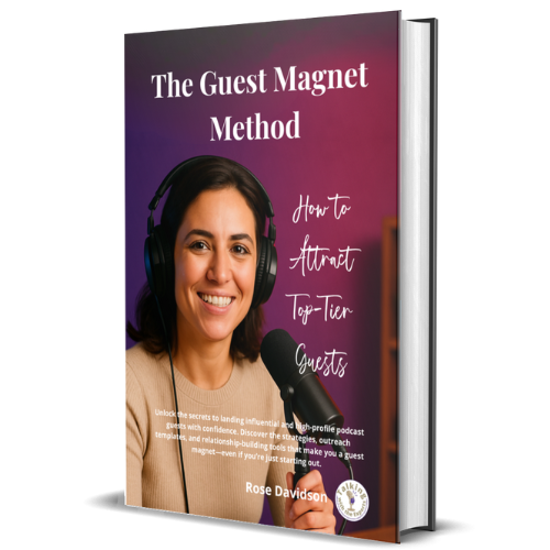 The Guest Magnet Method