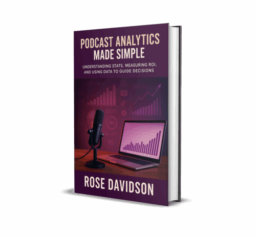 Podcast Analytics Made Simple