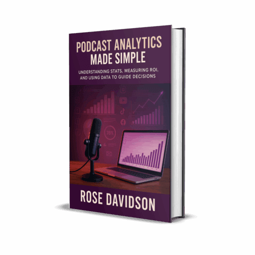 Podcast Analytics Made Simple