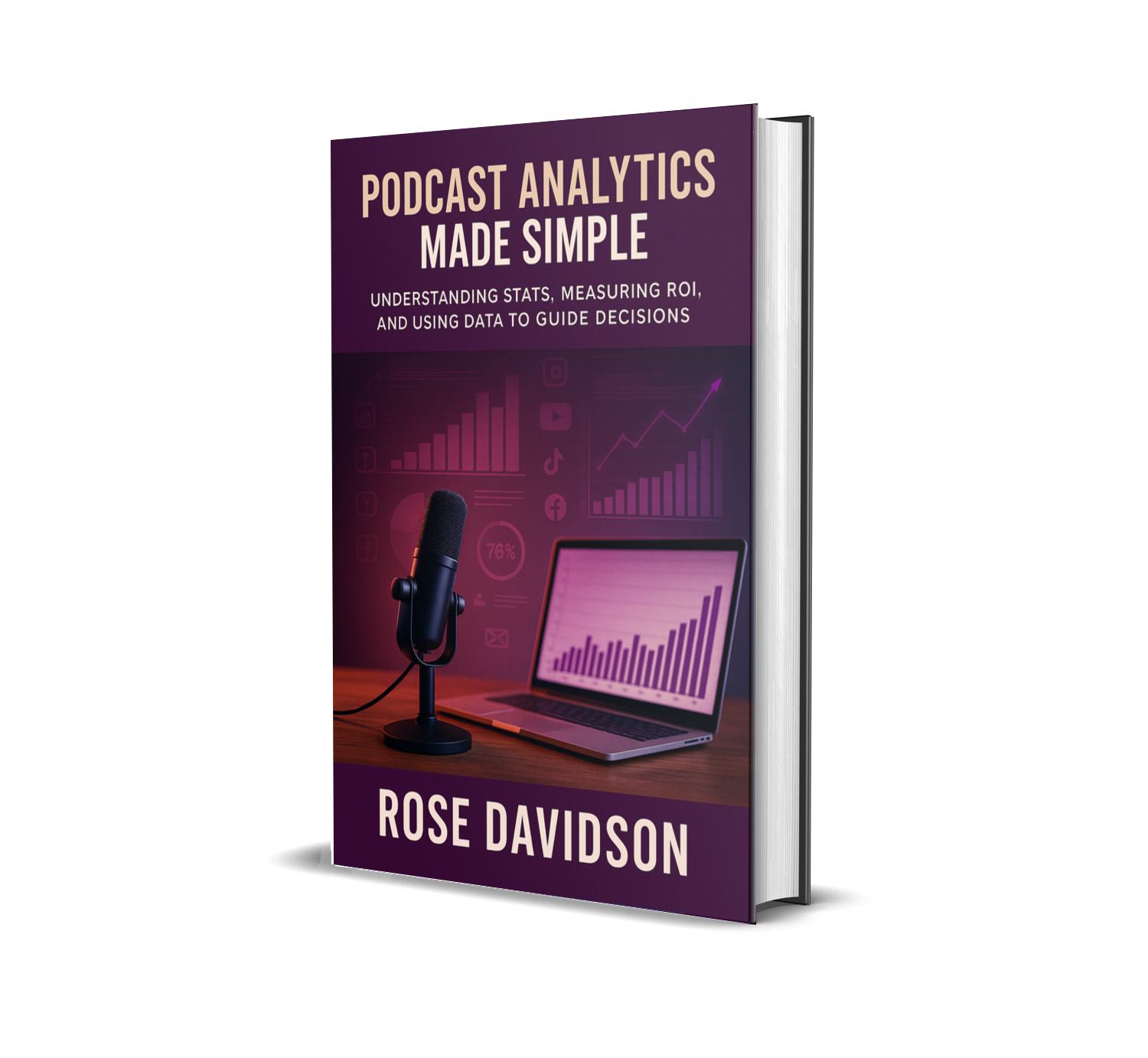 Podcast Analytics Made Simple