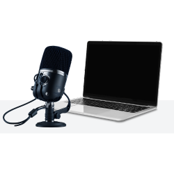 Master the Art of Podcasting
