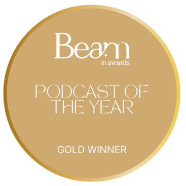 Beam in Business, Podcast of the Year