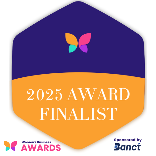 Finalist Award Finalist, Women's Business Club Awards