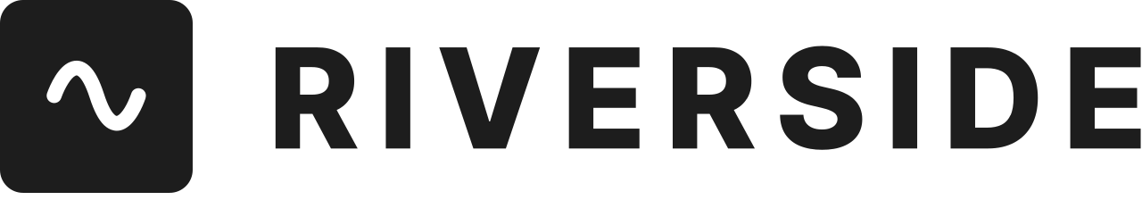 Riverside.fm_logo