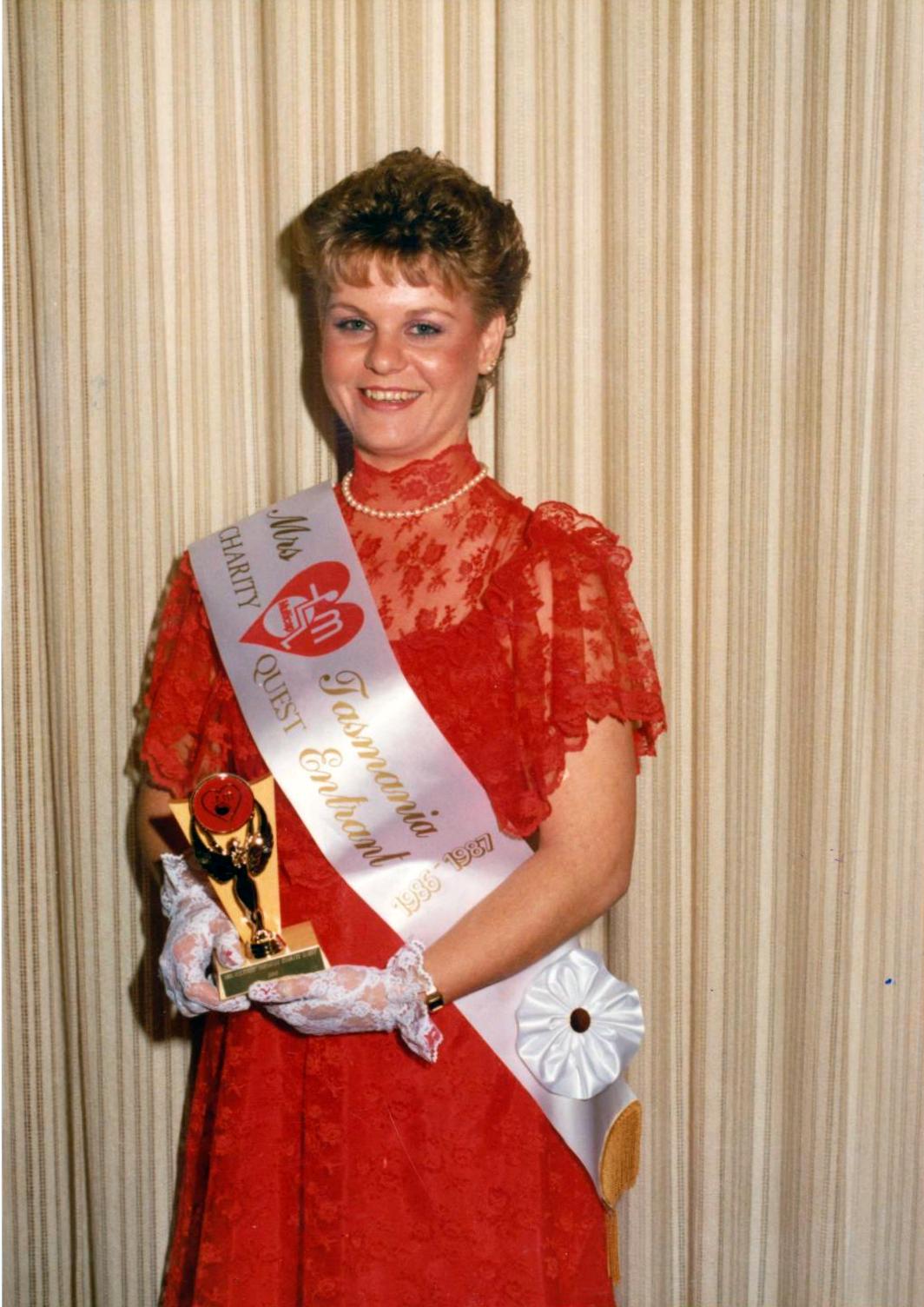 Rose Davidson Rose Davidson