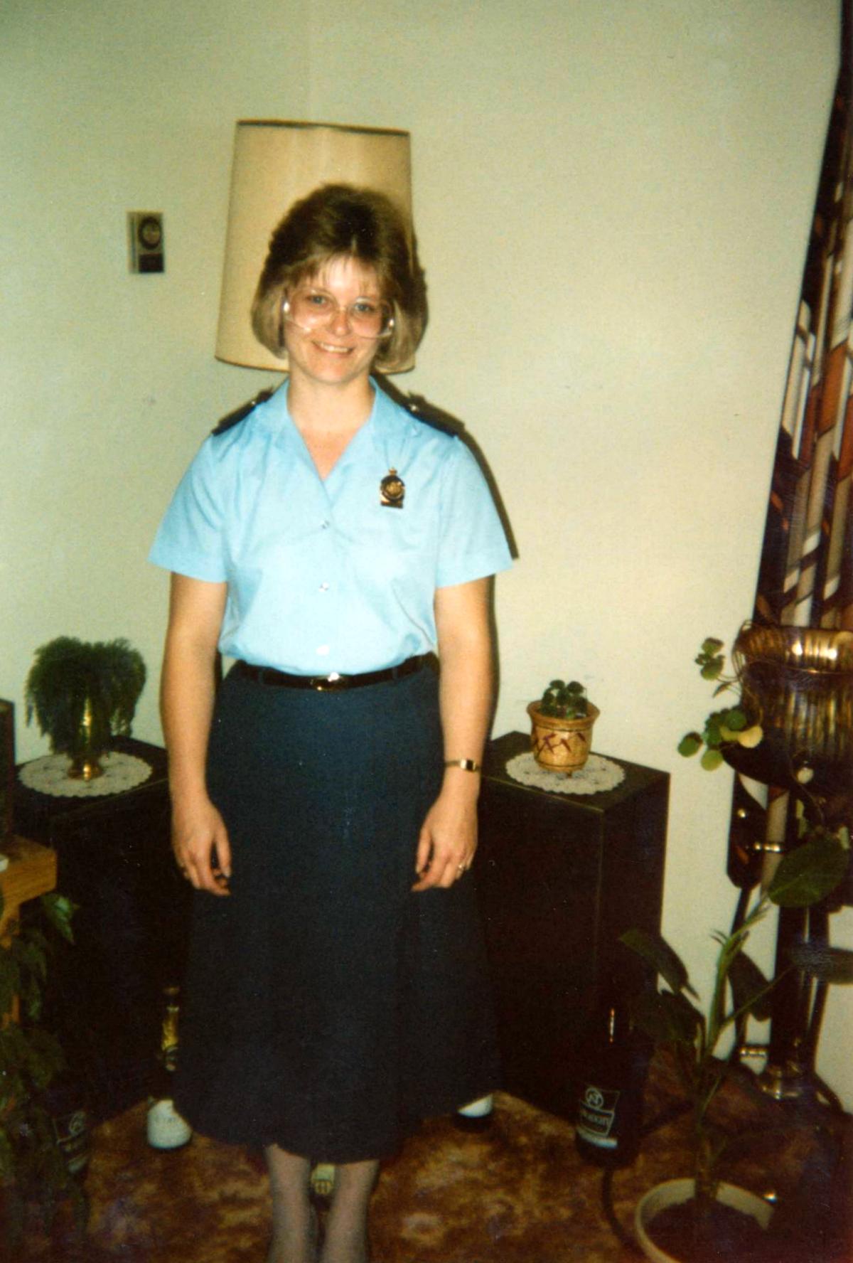 Rose Davidson Rose Davidson