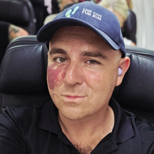 Edward Zia Edward Zia