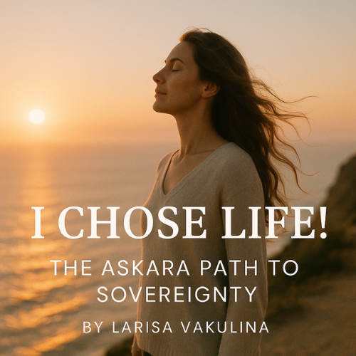 I Choose Life: The Askara Path to Sovereignty