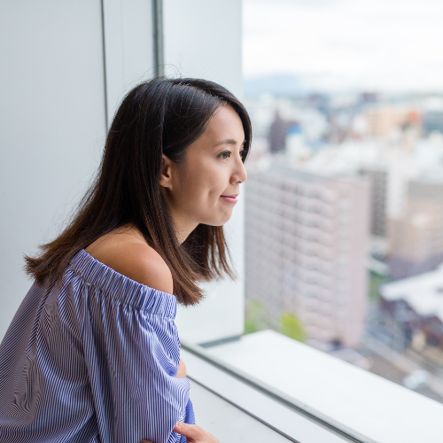 The Moment Everything Shifted: Finding My Voice Again