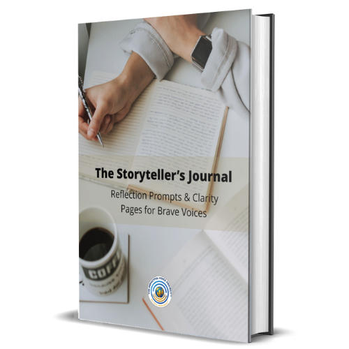 The Storyteller’s Journal