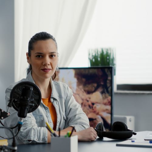 From Idea to Impact: When Business Becomes a Voice for Change