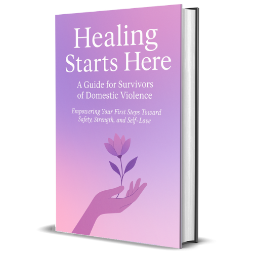 Healing Starts Here