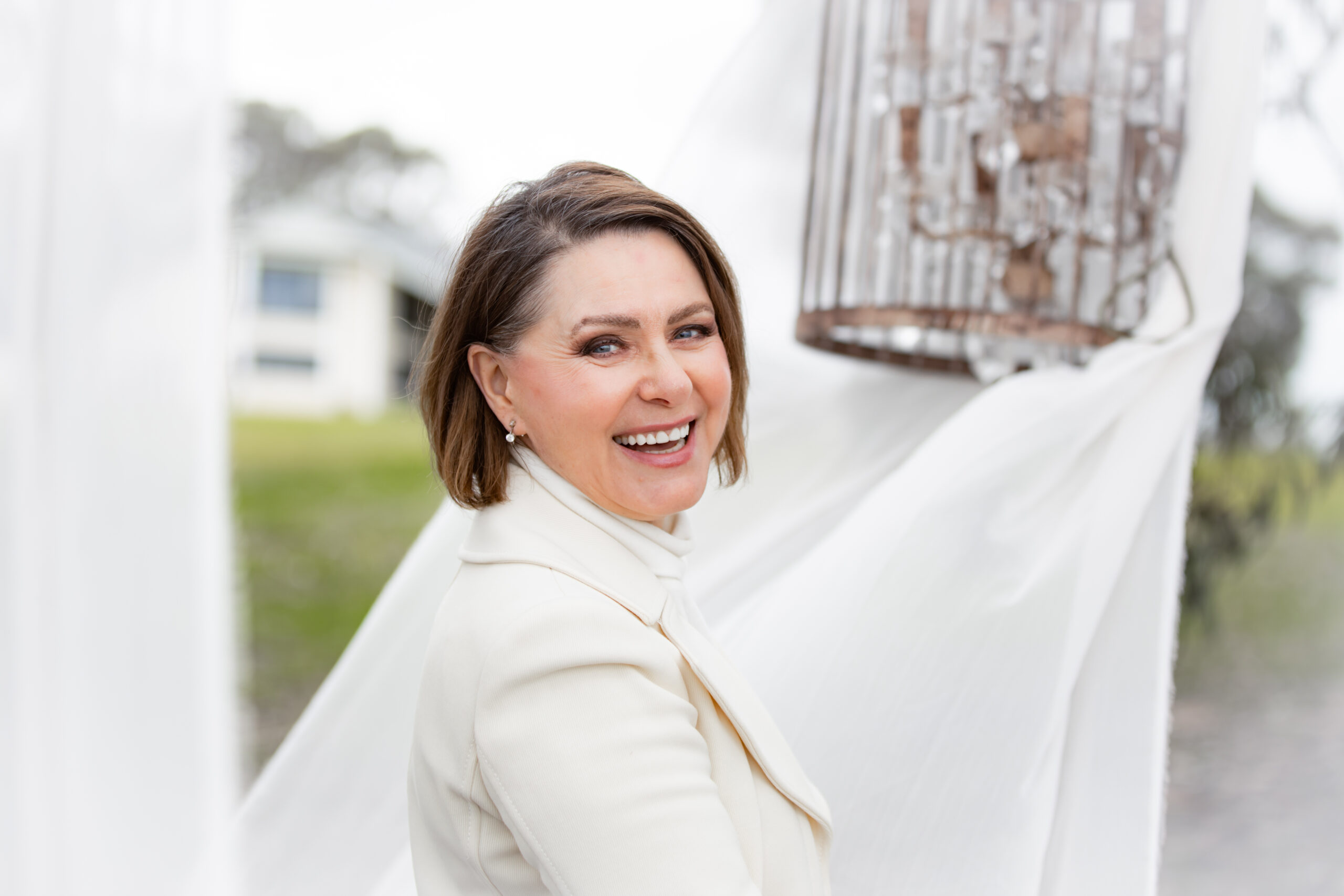 I Chose Life Larisa Vakulina