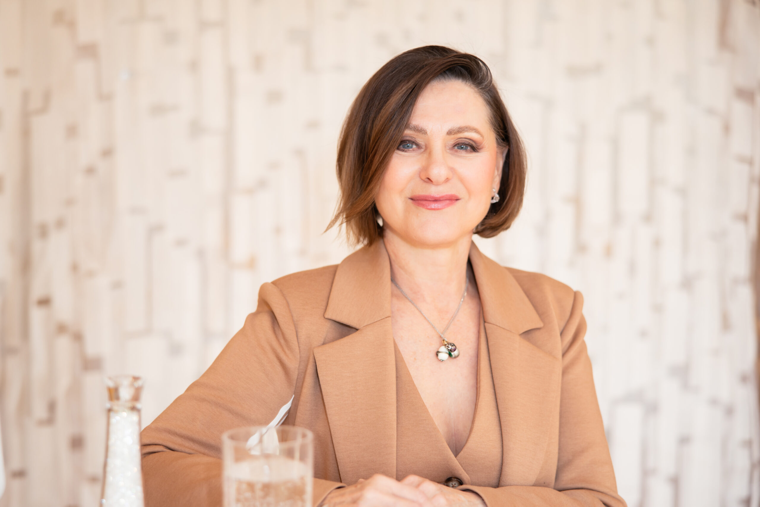 Larisa Vakulina Larisa Vakulina, I Choose Life: The Askara Path to Sovereignty