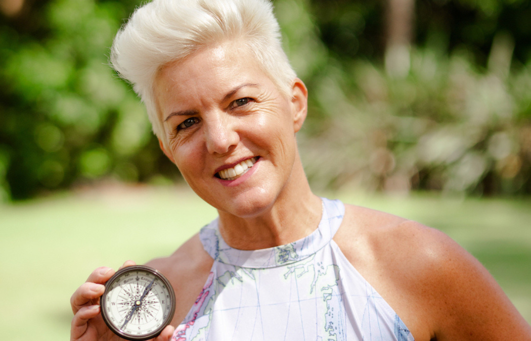 Lauren Clemett: Bold, Brave & Audacious!