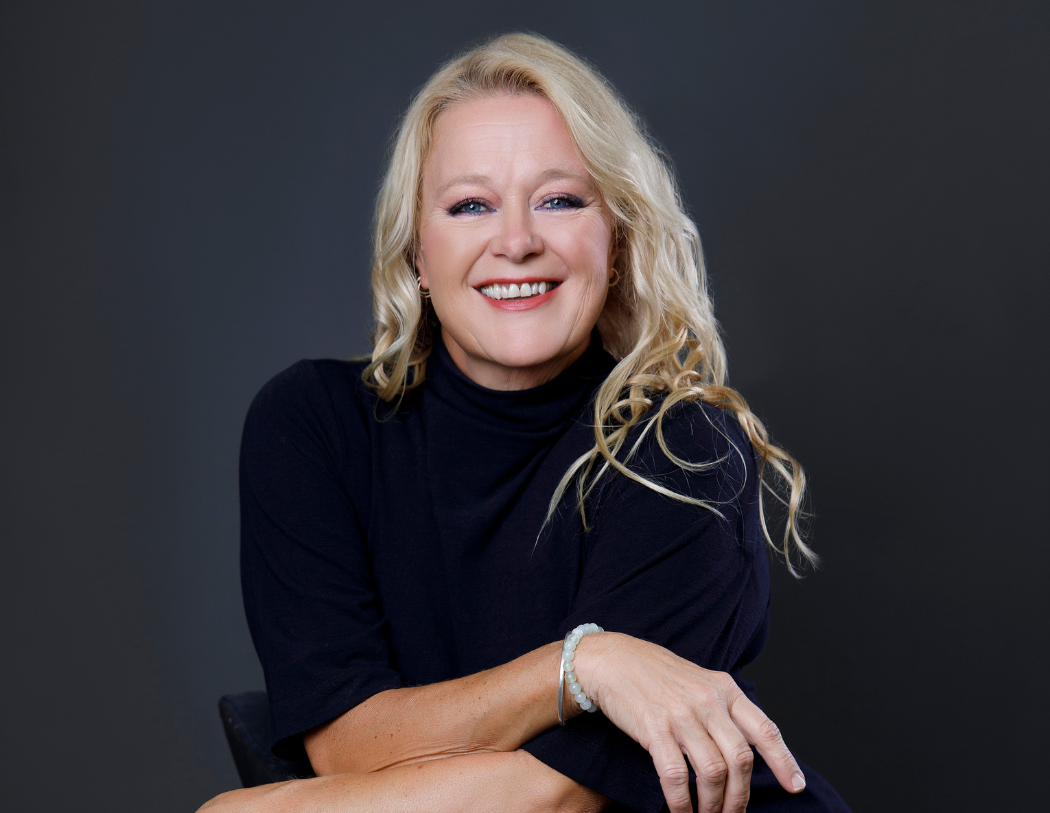 Suzi Dent