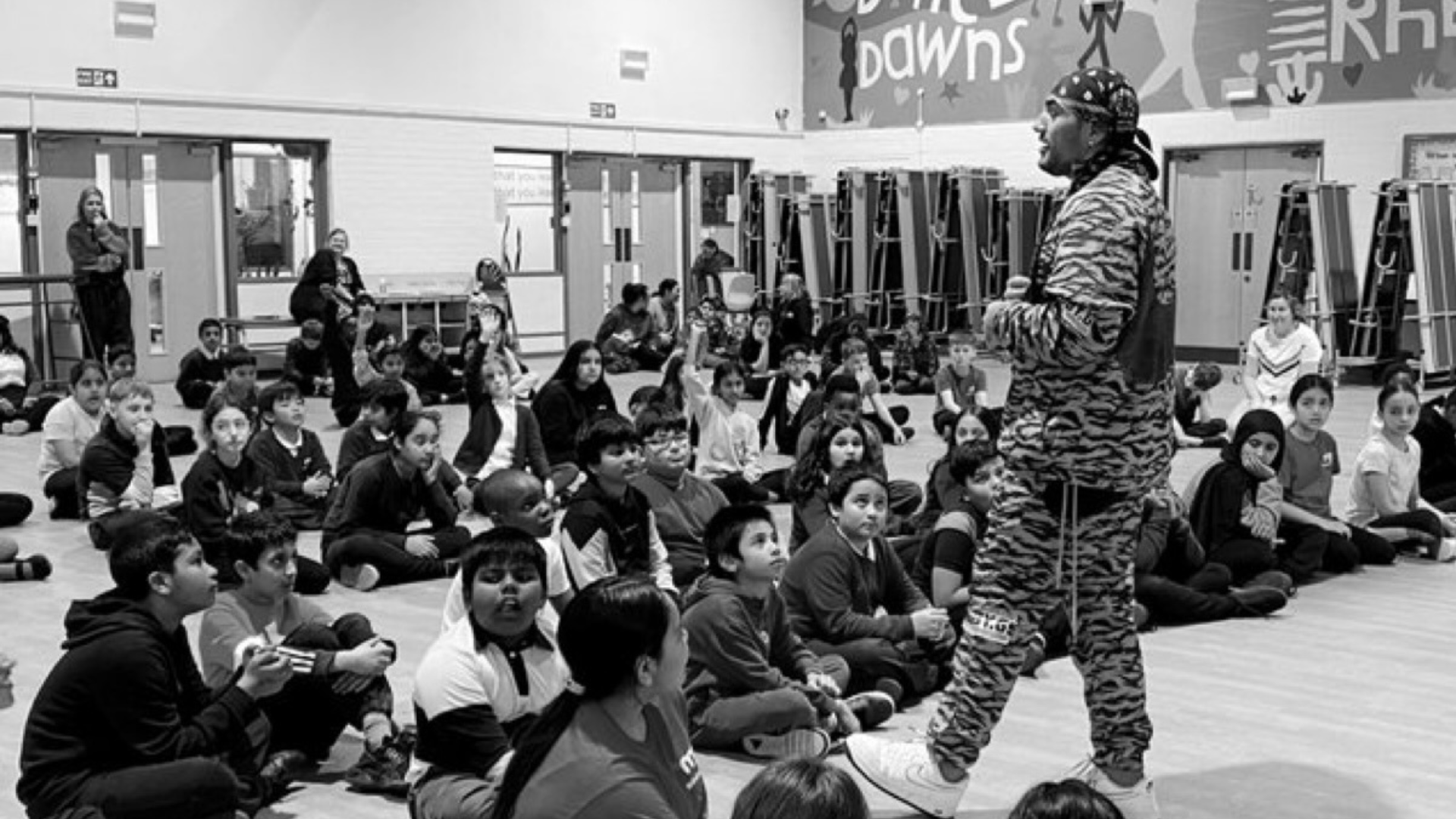 The Gorniak Method The Gorniak Method, Toby Gorniak MBE